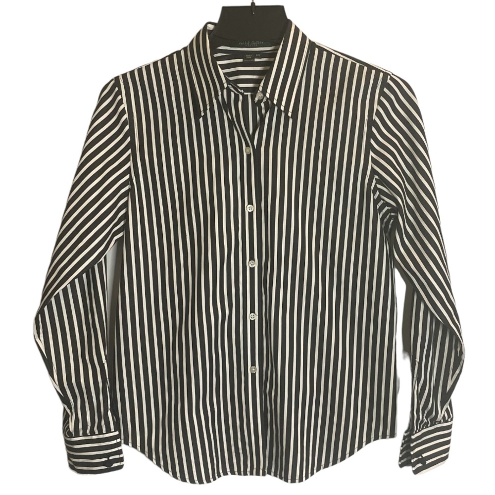Ralph Lauren Long Sleeve Dress Shirt